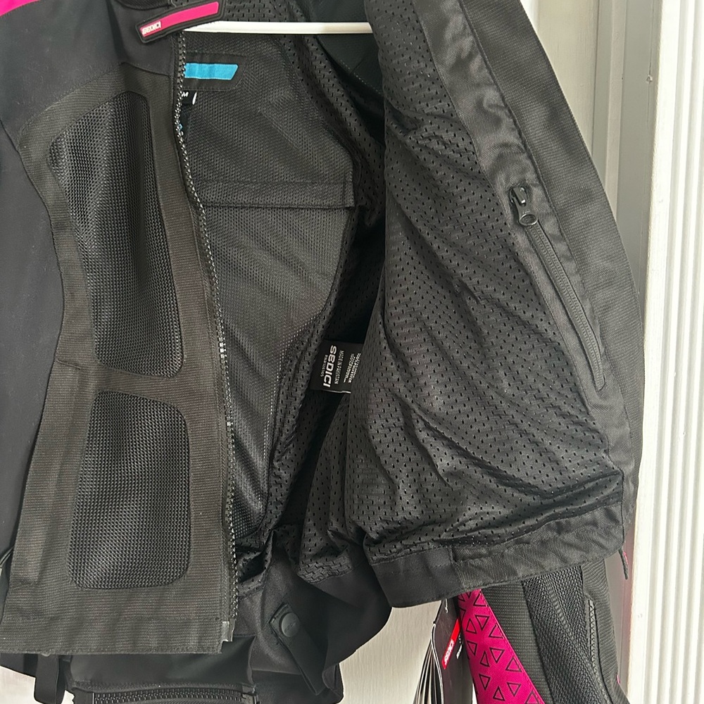 Women’s Riders jacket - Picture 5 of 5
